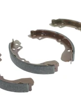 Centric C-Tek Brake Shoes 110.07750                                     - 110.07750 - Image 3