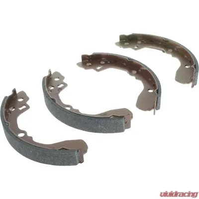 Centric C-Tek Brake Shoes 110.07750 - 110.07750