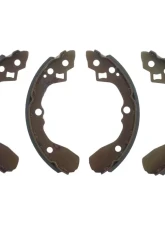 Centric C-Tek Brake Shoes 110.07750                                     - 110.07750 - Image 5
