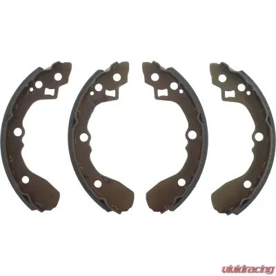 Centric C-Tek Brake Shoes 110.07750 - 110.07750
