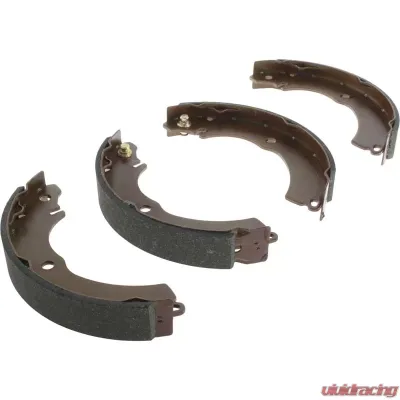 Centric C-Tek Brake Shoes 110.07780 - 110.07780