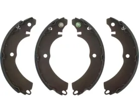 Centric C-Tek Brake Shoes 110.07780