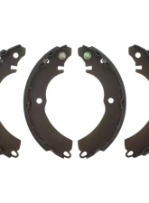 Centric C-Tek Brake Shoes 110.07780                                     - 110.07780 - Image 5