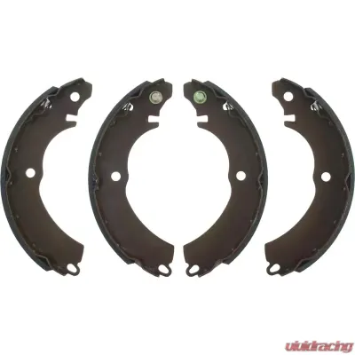 Centric C-Tek Brake Shoes 110.07780 - 110.07780