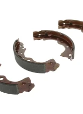 Centric C-Tek Brake Shoes 110.07790                                     - 110.07790 - Image 3