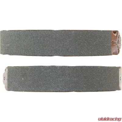 Centric C-Tek Brake Shoes 110.07790 - 110.07790