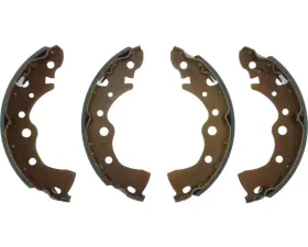 Centric C-Tek Brake Shoes 110.07790