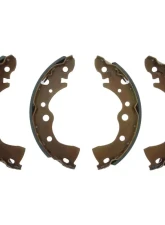 Centric C-Tek Brake Shoes 110.07790                                     - 110.07790 - Image 5