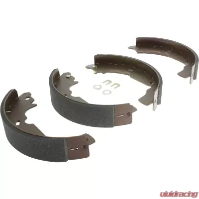 Centric C-Tek Brake Shoes 110.07800 - 110.07800