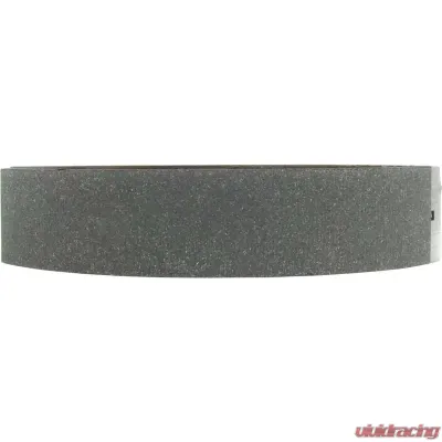 Centric C-Tek Brake Shoes 110.07800 - 110.07800