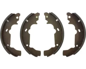 Centric C-Tek Brake Shoes 110.07800