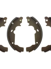 Centric C-Tek Brake Shoes 110.07800                                     - 110.07800 - Image 5