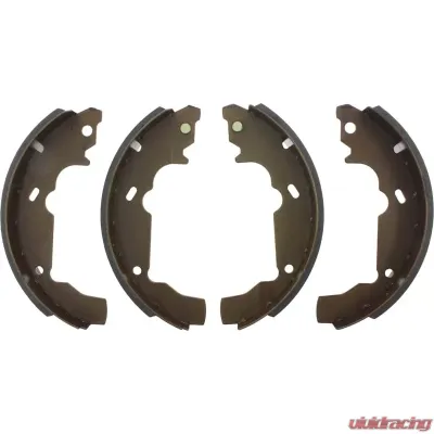 Centric C-Tek Brake Shoes 110.07800 - 110.07800