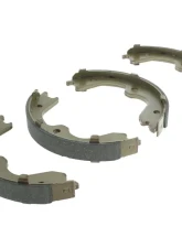 Centric C-Tek Parking Brake Shoes 110.07830                                     - 110.07830 - Image 3