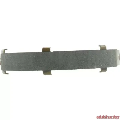 Centric C-Tek Parking Brake Shoes 110.07830 - 110.07830