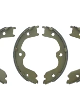 Centric C-Tek Parking Brake Shoes 110.07830                                     - 110.07830 - Image 5