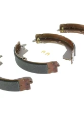 Centric C-Tek Brake Shoes 110.07850                                     - 110.07850 - Image 3