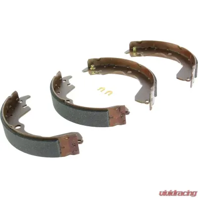 Centric C-Tek Brake Shoes 110.07850 - 110.07850