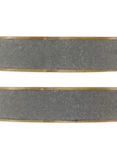 Centric C-Tek Brake Shoes 110.07850                                     - 110.07850 - Image 5