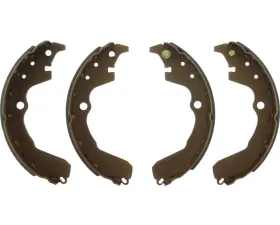 Centric C-Tek Brake Shoes 110.07850