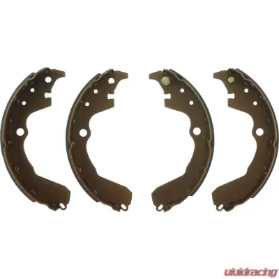 Centric C-Tek Brake Shoes 110.07850 - 110.07850