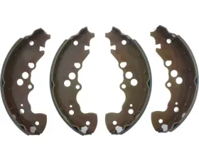 Centric C-Tek Brake Shoes 110.07860