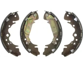 Centric C-Tek Brake Shoes 110.07890