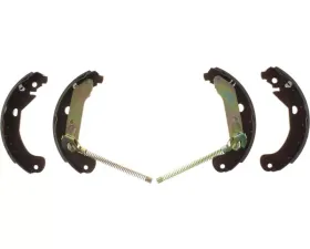 Centric C-Tek Brake Shoes 110.07952