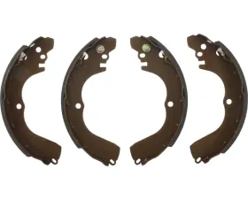 Centric C-Tek Brake Shoes 110.07980