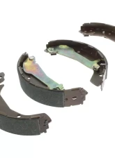 Centric C-Tek Brake Shoes 110.08001                                     - 110.08001 - Image 3