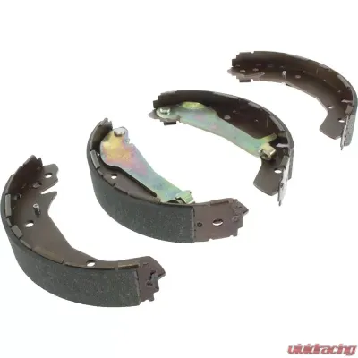 Centric C-Tek Brake Shoes 110.08001 - 110.08001