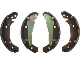 Centric C-Tek Brake Shoes 110.08001