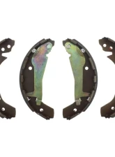 Centric C-Tek Brake Shoes 110.08001                                     - 110.08001 - Image 5