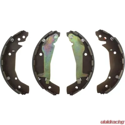 Centric C-Tek Brake Shoes 110.08001 - 110.08001