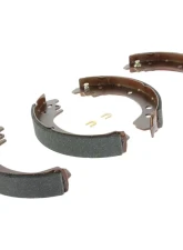 Centric C-Tek Brake Shoes 110.08010                                     - 110.08010 - Image 3