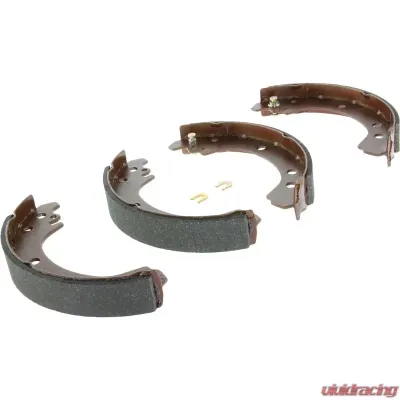 Centric C-Tek Brake Shoes 110.08010 - 110.08010
