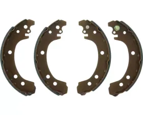 Centric C-Tek Brake Shoes 110.08010