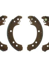 Centric C-Tek Brake Shoes 110.08010                                     - 110.08010 - Image 5