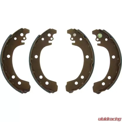 Centric C-Tek Brake Shoes 110.08010 - 110.08010