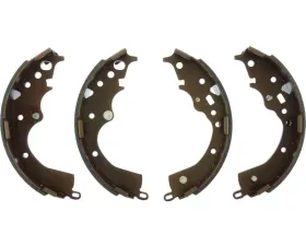 Centric C-Tek Brake Shoes 110.08040