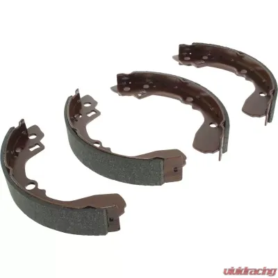 Centric C-Tek Brake Shoes 110.08060 - 110.08060
