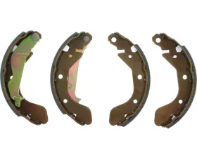 Centric C-Tek Brake Shoes 110.08141