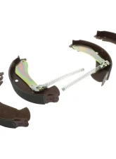 Centric C-Tek Brake Shoes 110.08151                                     - 110.08151 - Image 3
