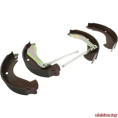 Centric C-Tek Brake Shoes 110.08151 - 110.08151