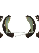 Centric C-Tek Brake Shoes 110.08151                                     - 110.08151 - Image 5