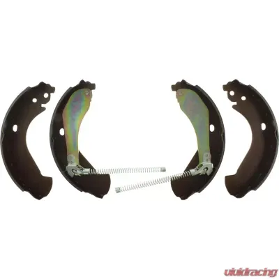 Centric C-Tek Brake Shoes 110.08151 - 110.08151