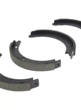 Centric C-Tek Parking Brake Shoes 110.08160                                     - 110.08160 - Image 3