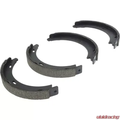 Centric C-Tek Parking Brake Shoes 110.08160 - 110.08160