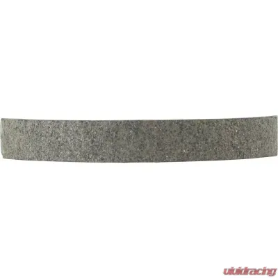 Centric C-Tek Parking Brake Shoes 110.08160 - 110.08160