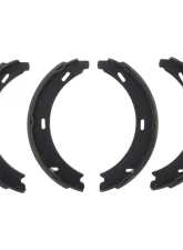 Centric C-Tek Parking Brake Shoes 110.08160                                     - 110.08160 - Image 5